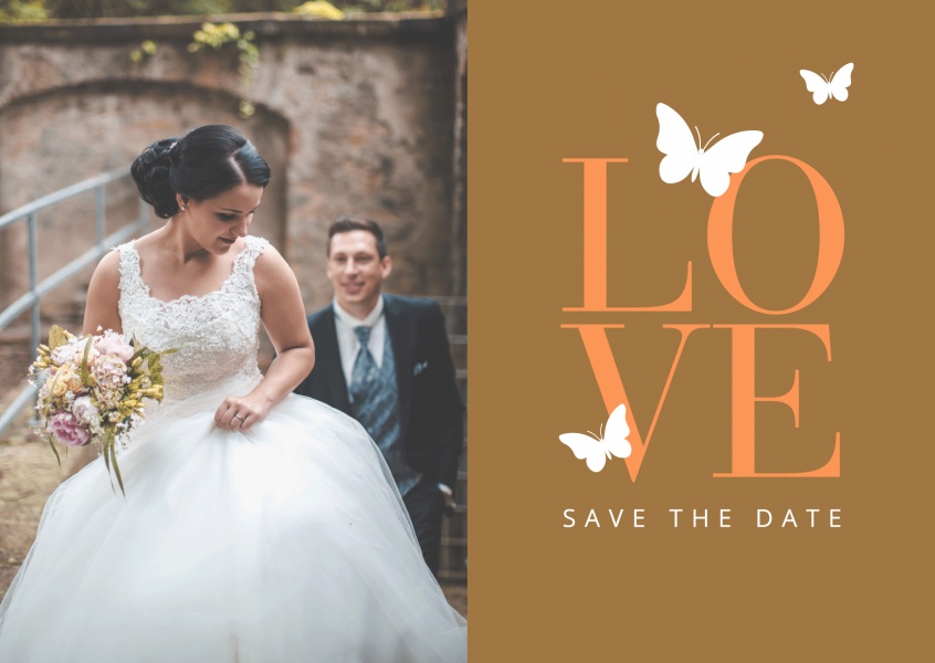 Meridiano Design Save the date