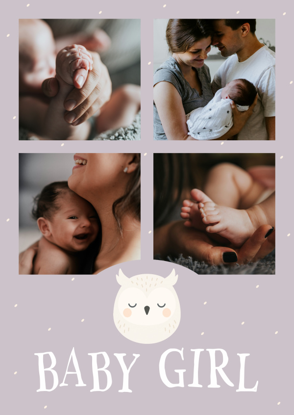 Baby girl - PFLÜGLER PHOTO