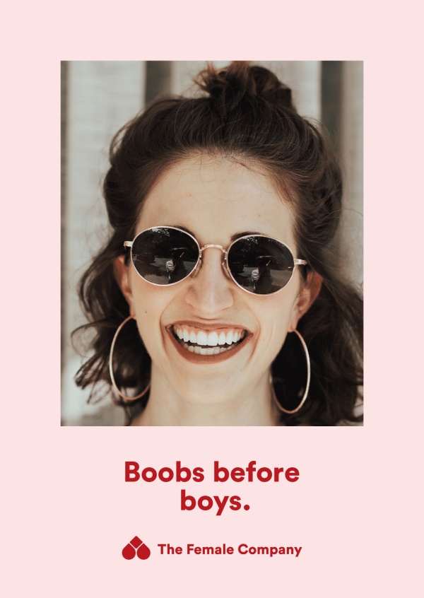 Comfortable Stylish picture of boobs Deals 