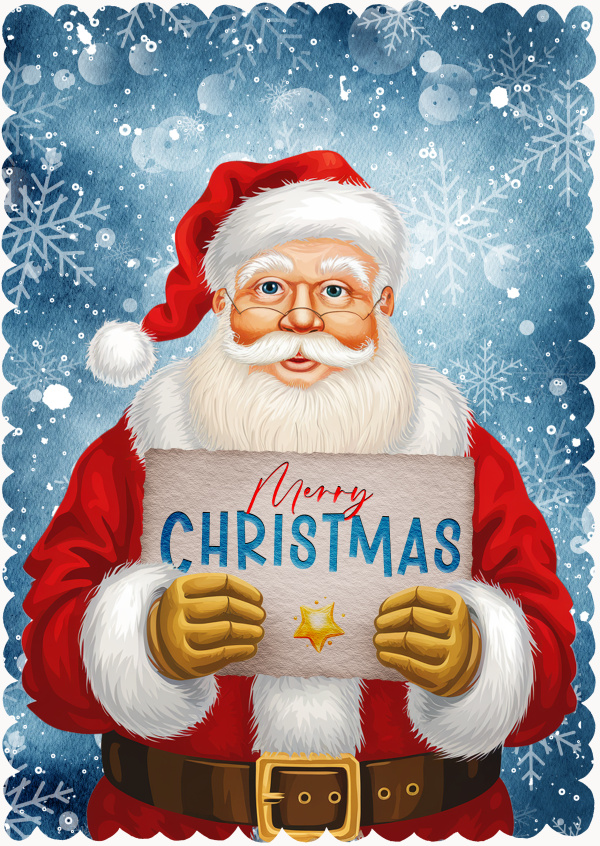Buon Natale