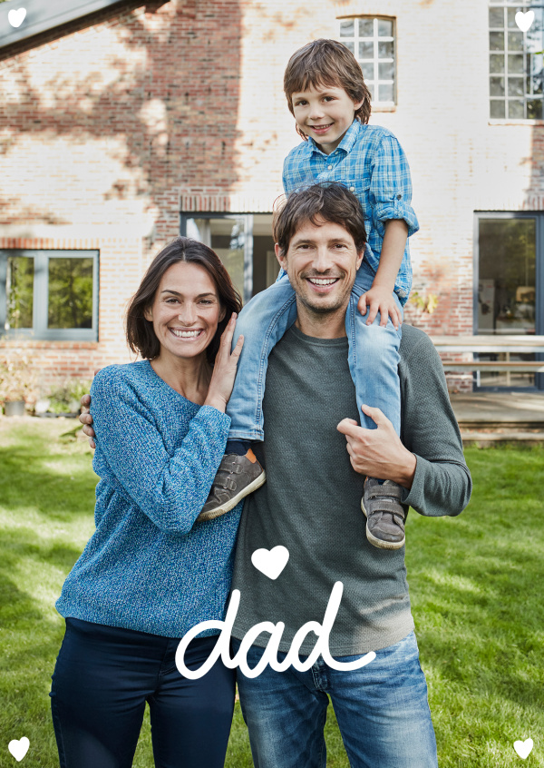 dad <3