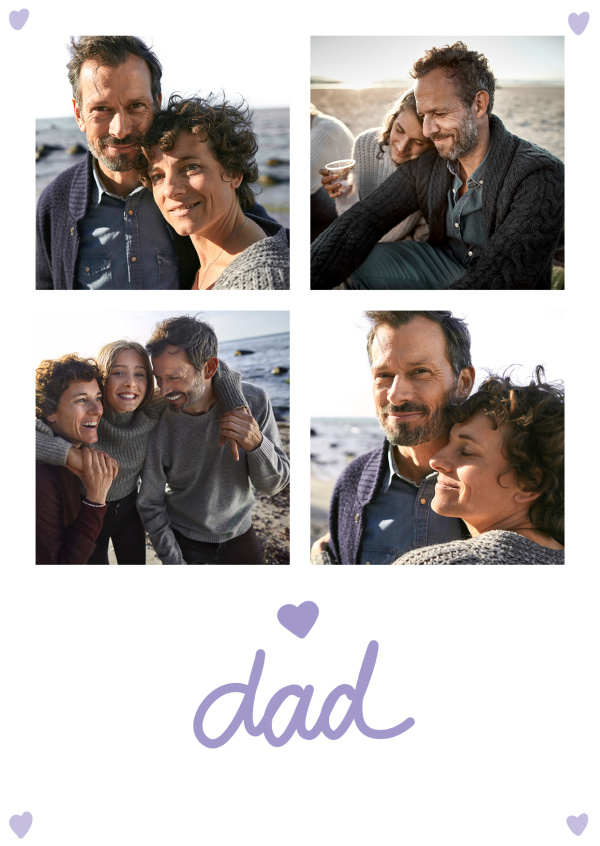 dad <3