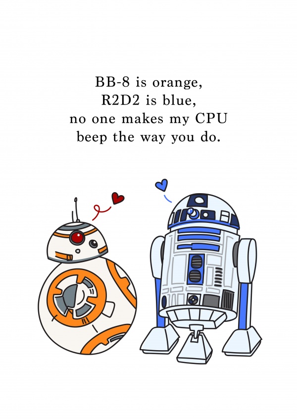 star wars love quotes