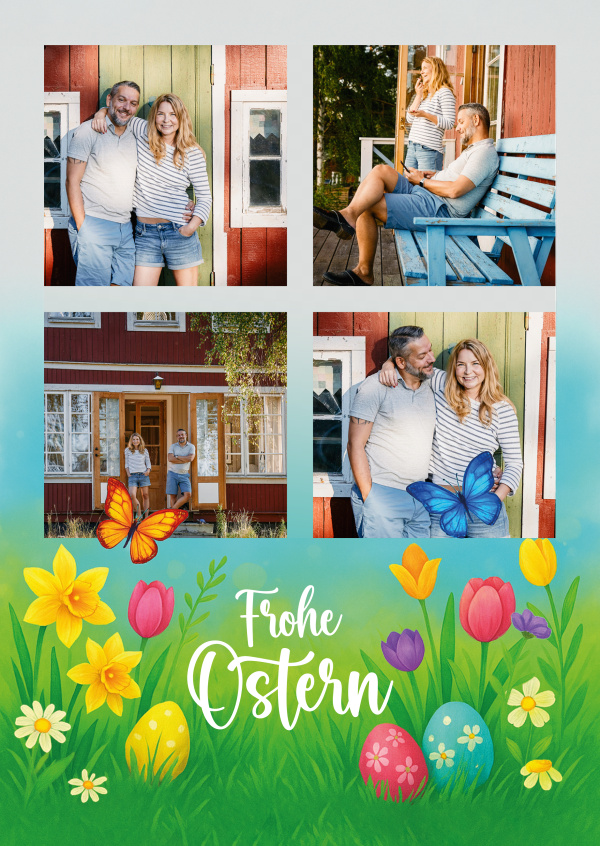 Happy Easter