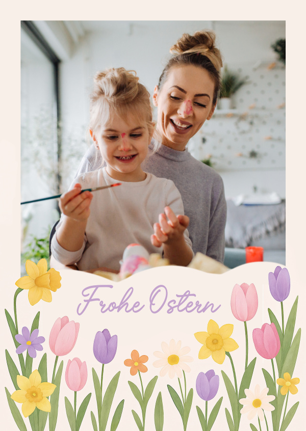 Happy Easter