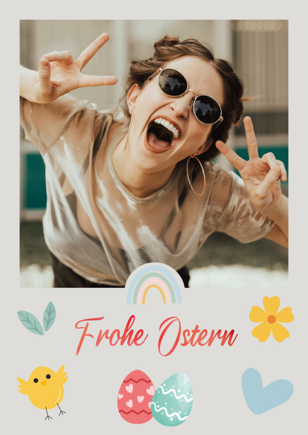 Happy Easter
