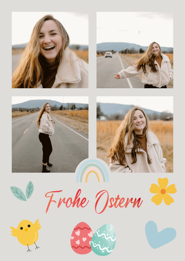 Happy Easter