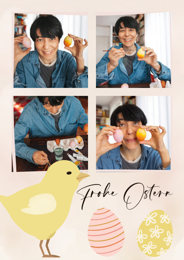 Happy Easter