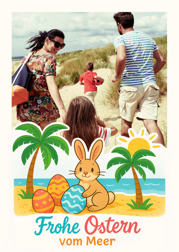 Happy Easter