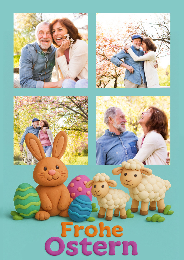 Happy Easter