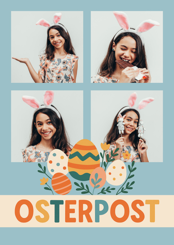 Happy Easter
