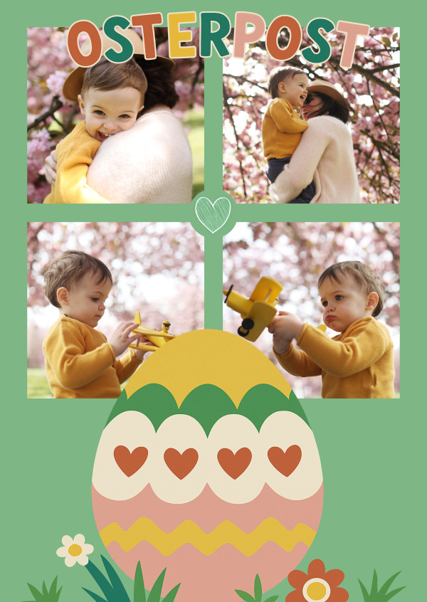 Happy Easter