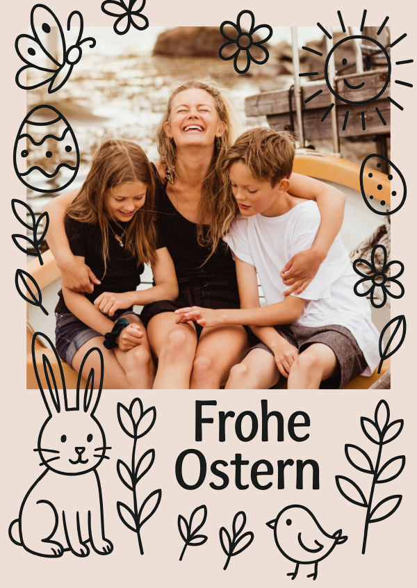 Happy Easter