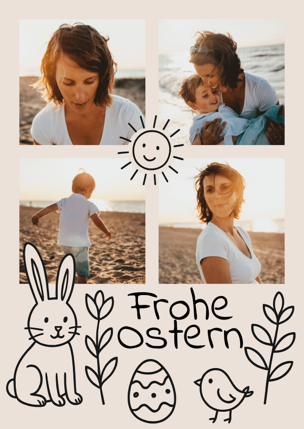 Happy Easter