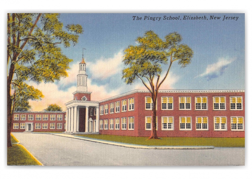 Elizabeth New Jersey The Pingry School
