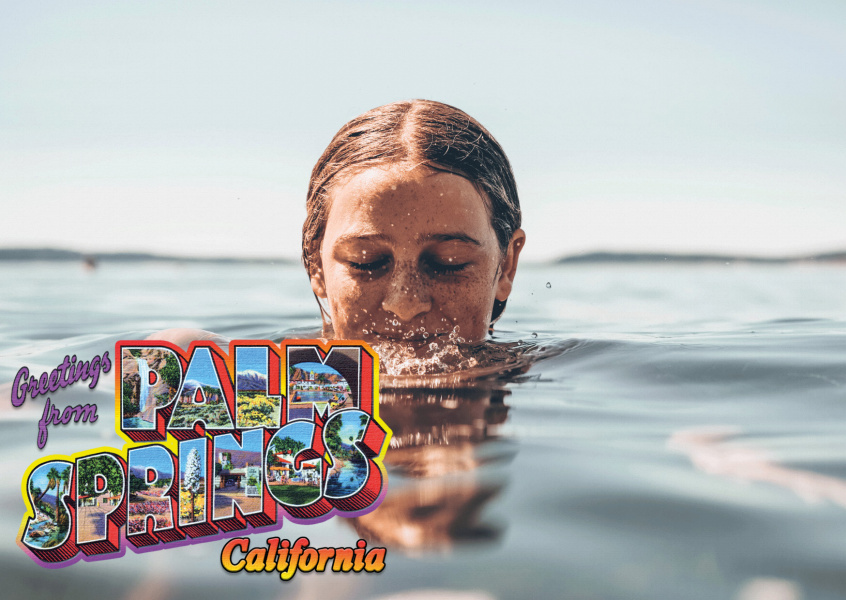 California Love | Cartões de férias 🗺️🏖️📸 | Enviar online cartões  postais reais