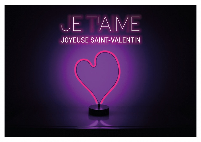 photo coeur