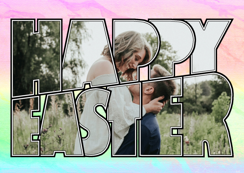 Buona Pasqua