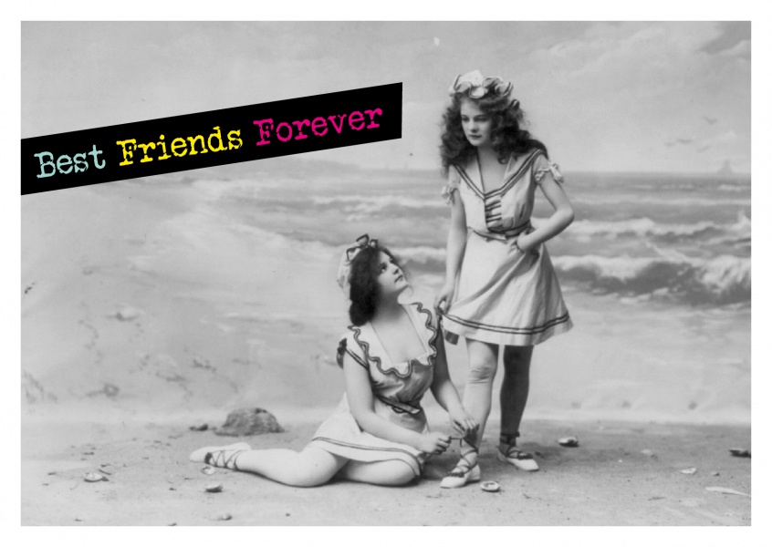 funny quotes about best friends forever