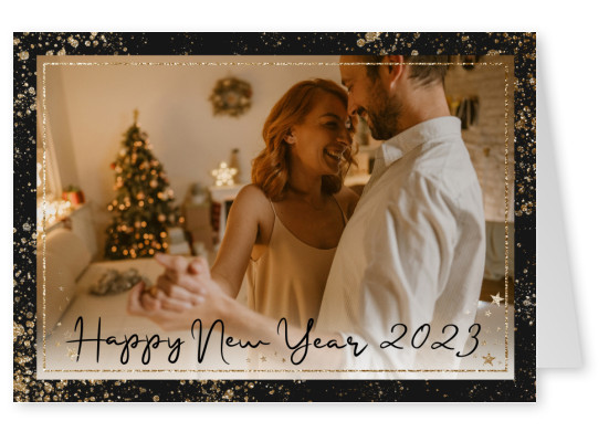 Happy New Year 2023