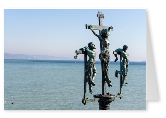 James Graf photo Lake Constance