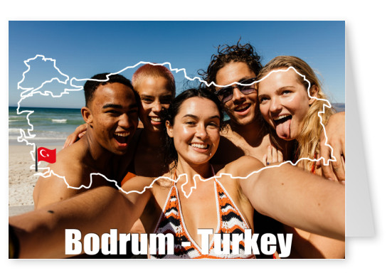 Bodrum Turkey