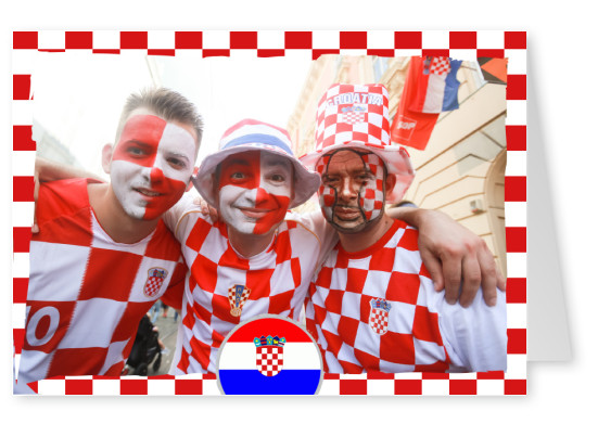 Euro2024 - Croatia