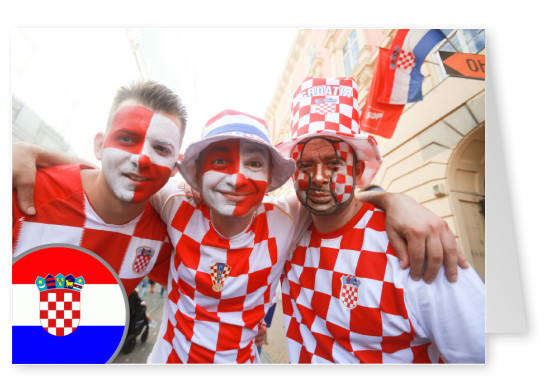 Euro2024 - Croatia