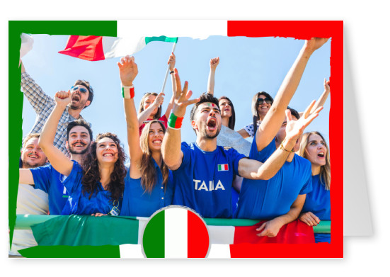 Euro2024 - Italia