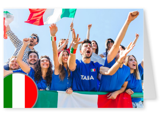 Euro2024 - Italy