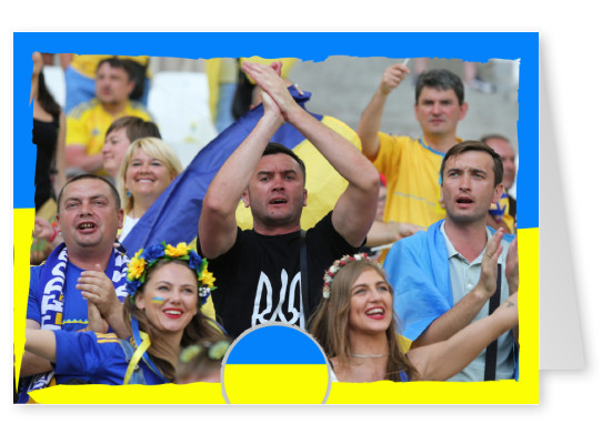 Euro2024 - Ukraine