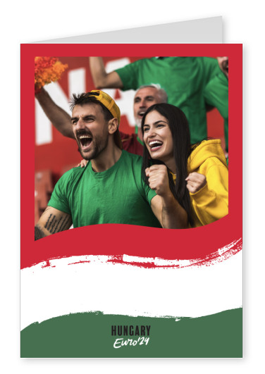 Euro2024 - Hungary