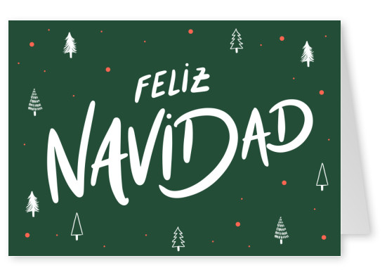 Feliz Navidad