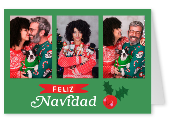 Feliz Navidad