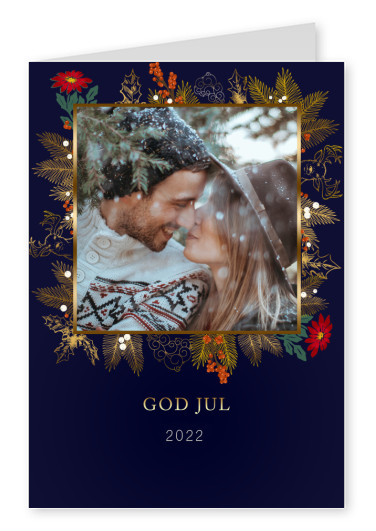 God Jul 2022