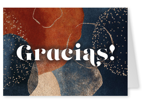 Gracias