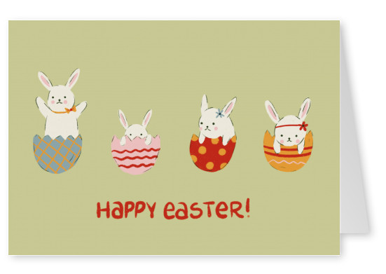 Happy Easter, Happy Easter Cards