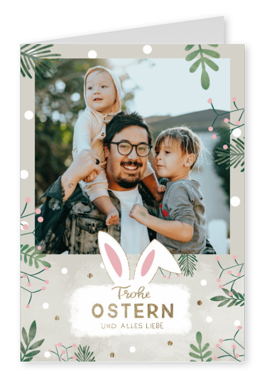 Happy Easter