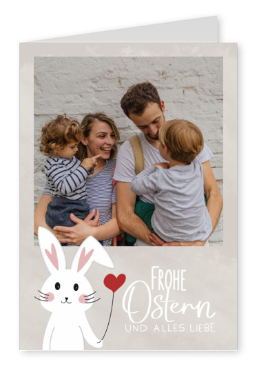 Happy Easter