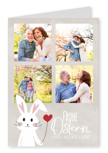 Happy Easter