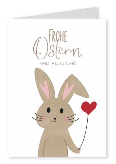 Happy Easter
