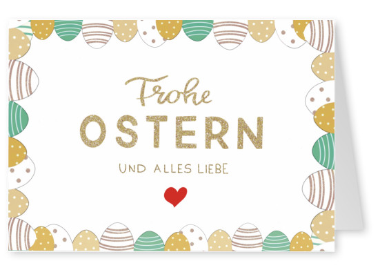 Happy Easter