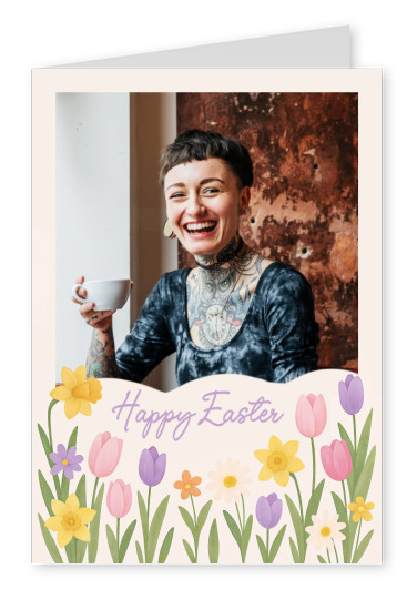Happy Easter
