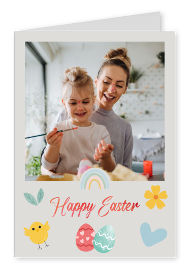 Happy Easter