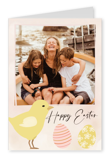 Happy Easter