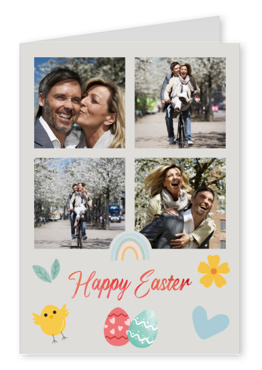 Happy Easter