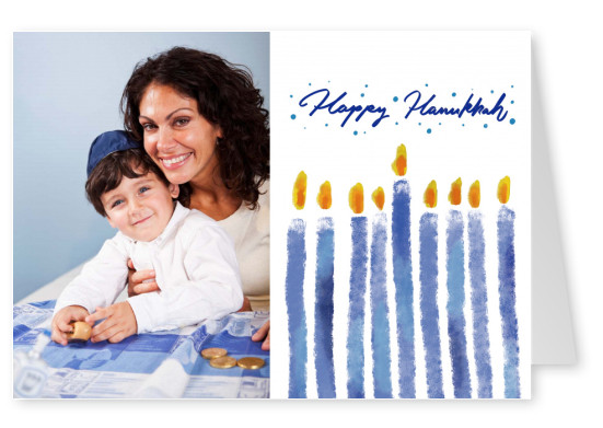 Happy Hanukkah