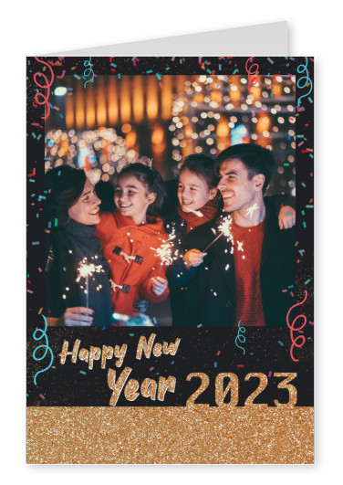 Happy New Year 2023