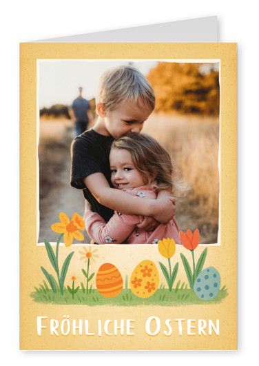 Happy Spring
