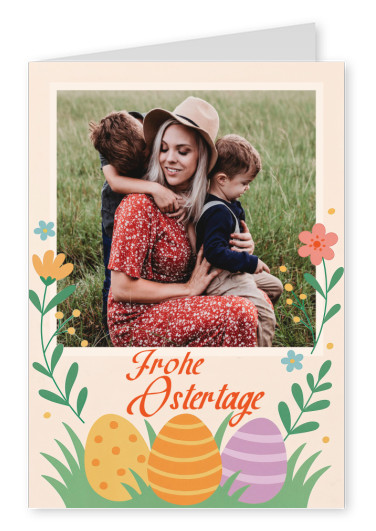 Happy Spring